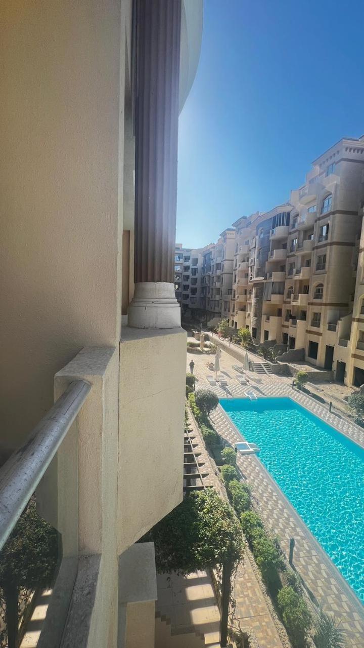 Florenza Apartments Hotel 洪加達 外观 照片